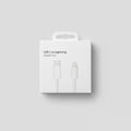 USB-C to Lightning Cable (1m)