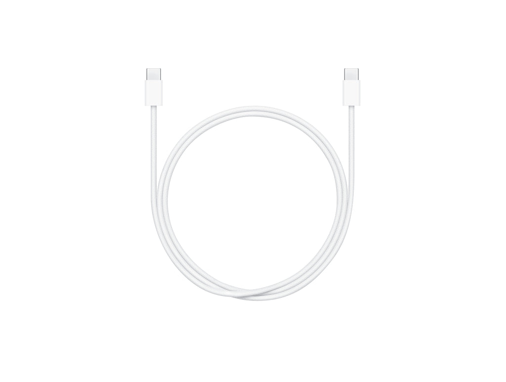 Cable USB-C 60W (1m)