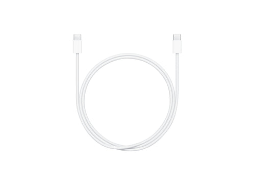 Cable USB-C 60W (1m)