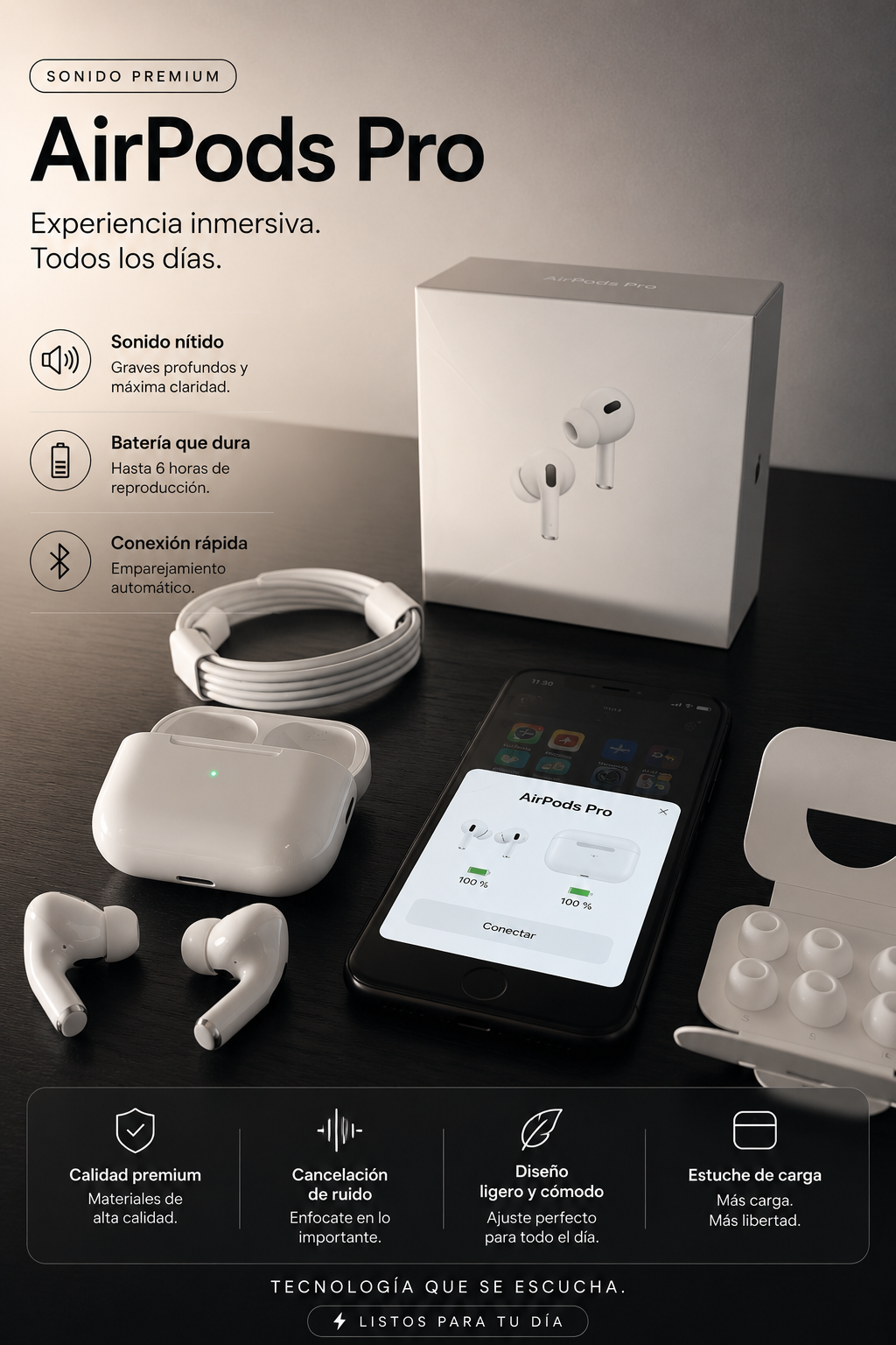 Airpods pro 2