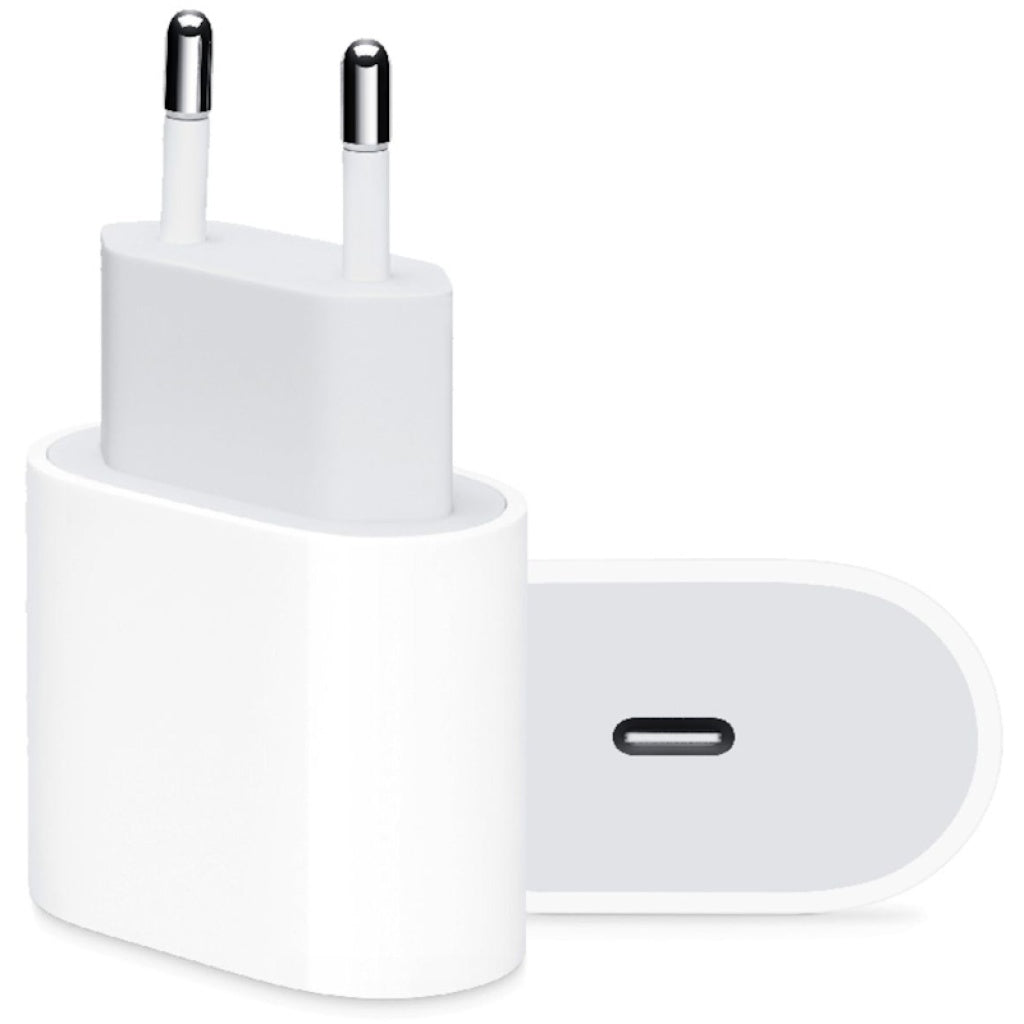 CARGADOR APPLE FICHA C